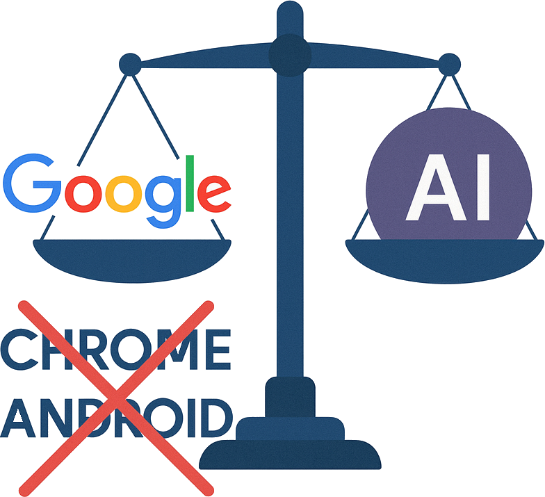 検索の独占からAI時代へ Google訴訟が示すこと