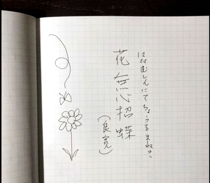 「ChatGPTとの付き合い方Part3」に掲載している画像