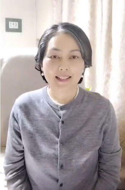 「年末のご挨拶を動画でお届けします」に掲載している画像