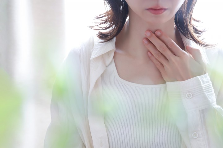 「違和感から気づいた、心と身体のつながり」に掲載している画像