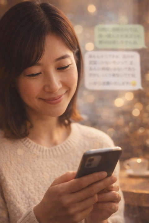「心通う交流」に掲載している画像