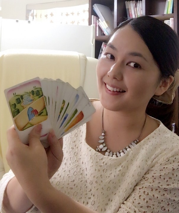 「ありのままのあなたがもっと輝く方法」に掲載している画像