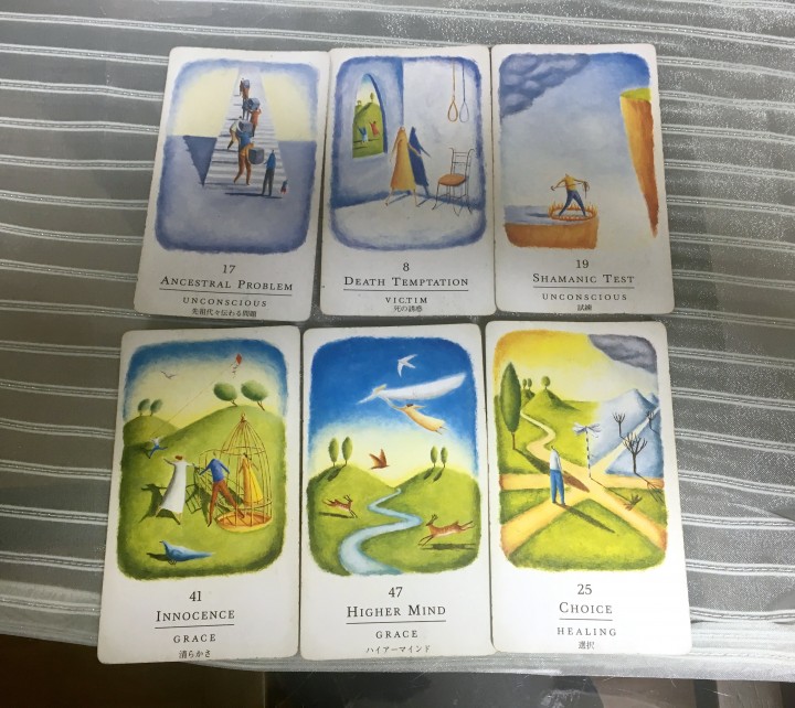 「今日をHAPPYに過ごすためには？」に掲載している画像