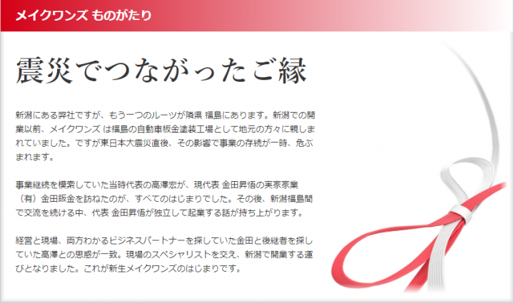 「夢彩図流 独自のビジネスを繁栄させる秘訣」に掲載している画像