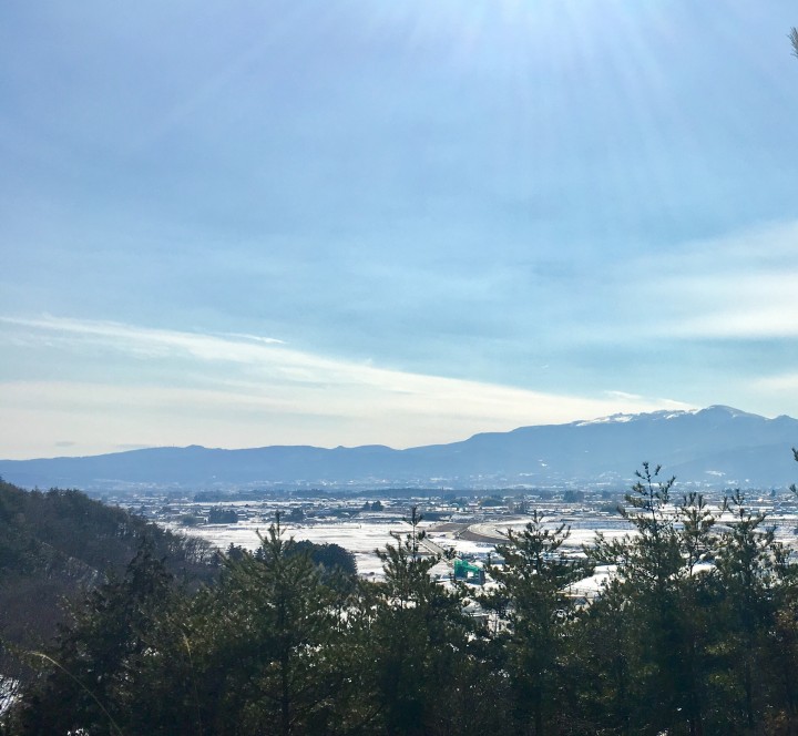 「節目に思うこと」に掲載している画像