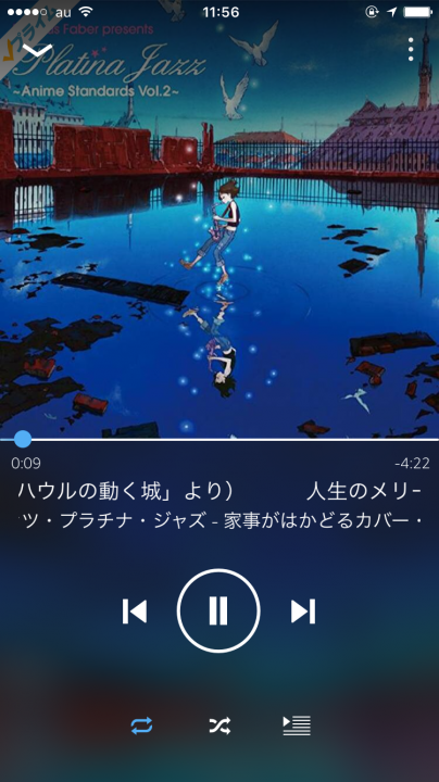 「効率の上がる音楽は?」に掲載している画像