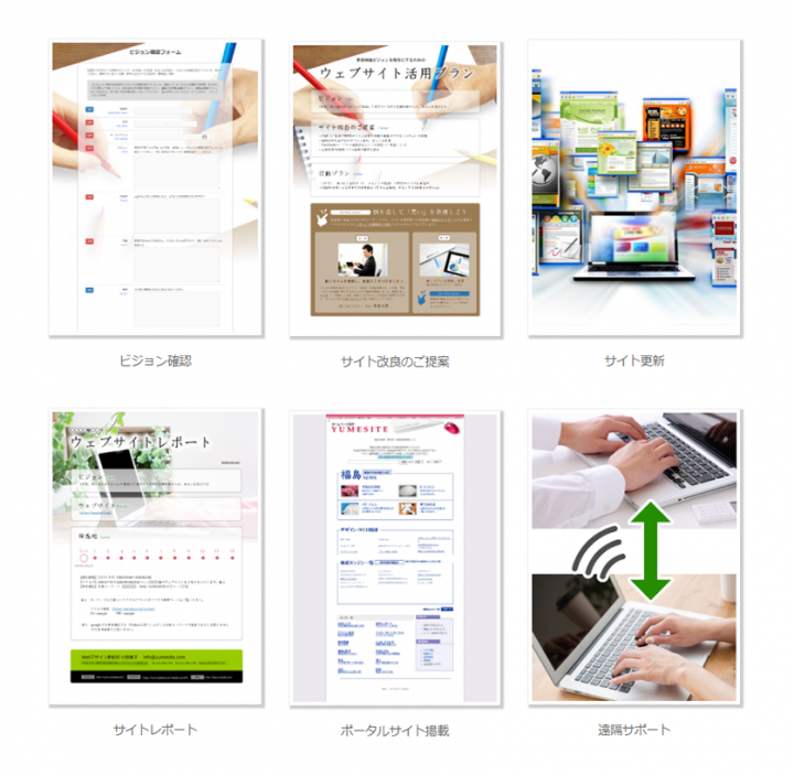 「モチベーションを維持する仕組みの提供」に掲載している画像