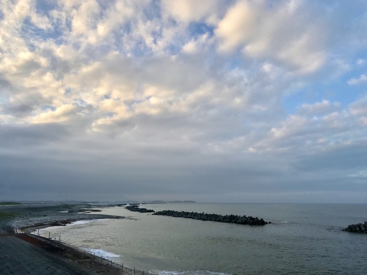 「海とお遍路と私」に掲載している画像