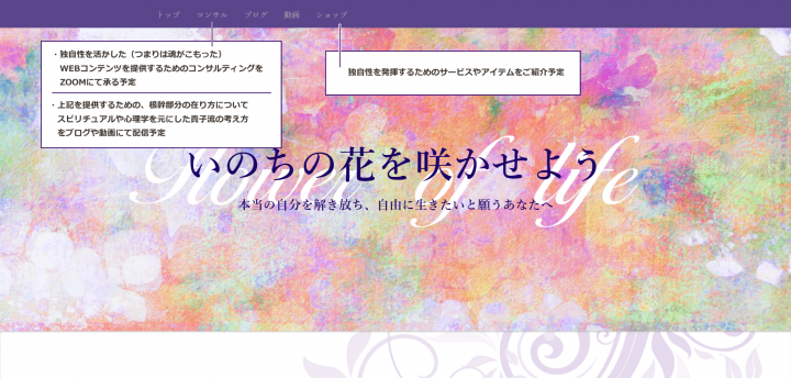 「本質を発揮しながら仕事をするために」に掲載している画像