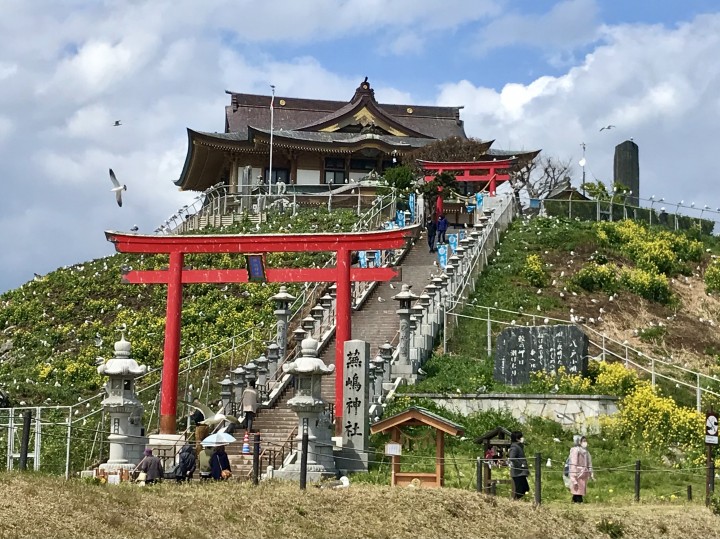 「青森県からお遍路巡り」に掲載している画像