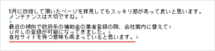 「情報発信で自己価値を高める」に掲載している画像