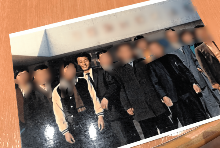 「父からのつながり」に掲載している画像