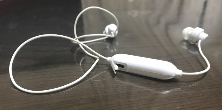 「散歩のお供イヤホン」に掲載している画像