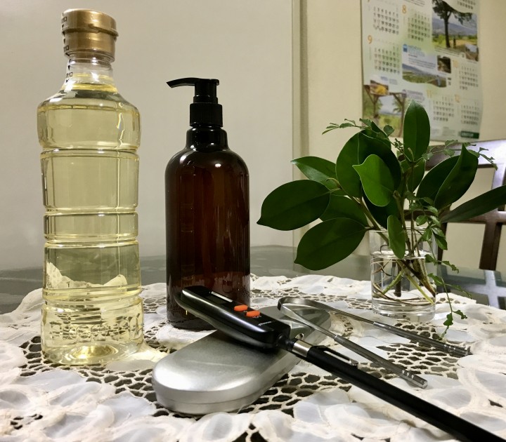 「週末の彼是」に掲載している画像
